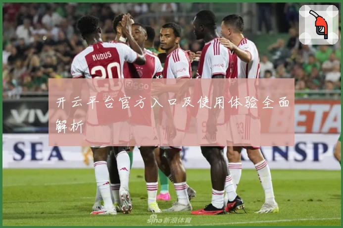 开云平台官方入口及使用体验全面解析